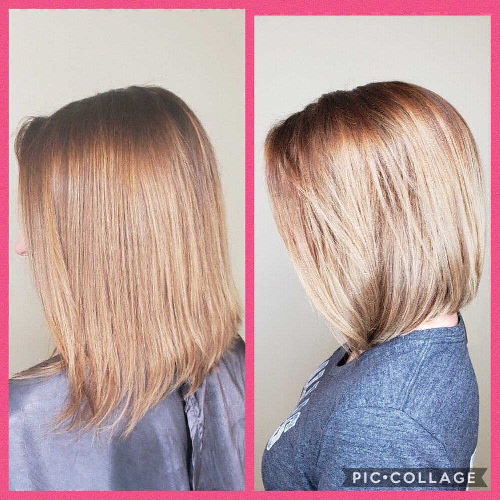 William Henry Signature Salon