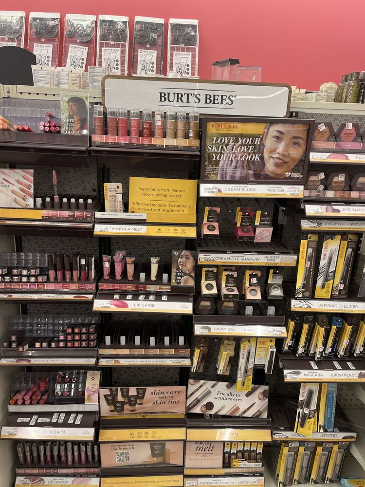 CVS Pharmacy