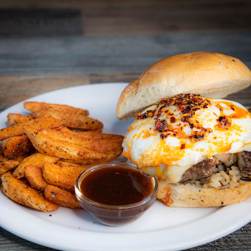 Dempsey's Brewery Restaurant & Pub Dempsey's Brewery Restaurant & Pub