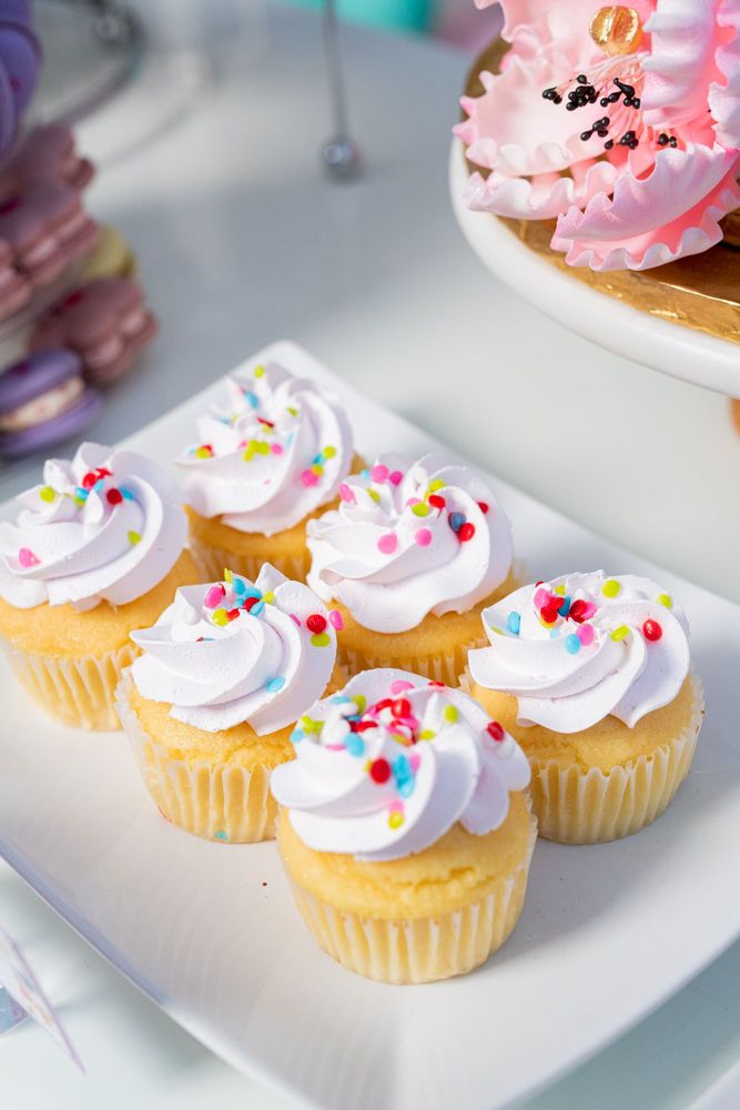 Ana's bakery