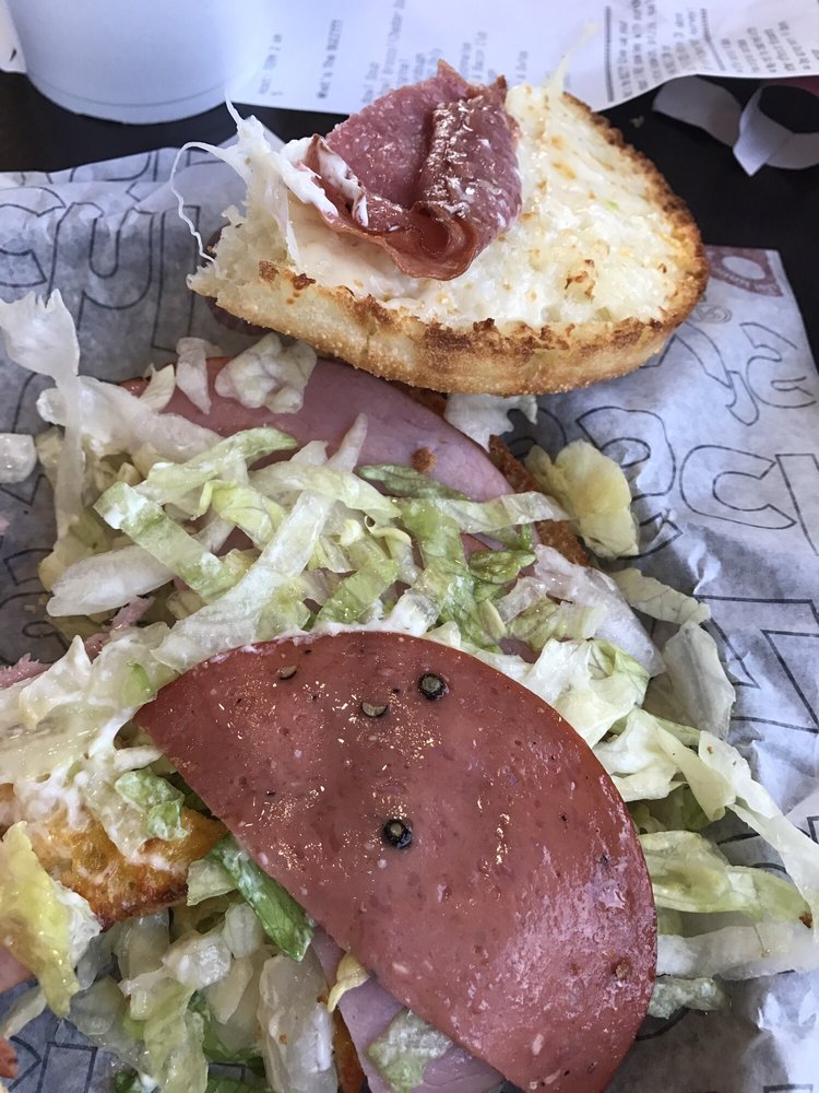 Schlotzsky's