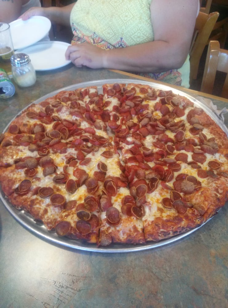 Mountain Mike’s Pizza Order Food Online 30 Photos & 59 Reviews