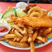 Photo of Moby Dick - White Rock, BC, Canada