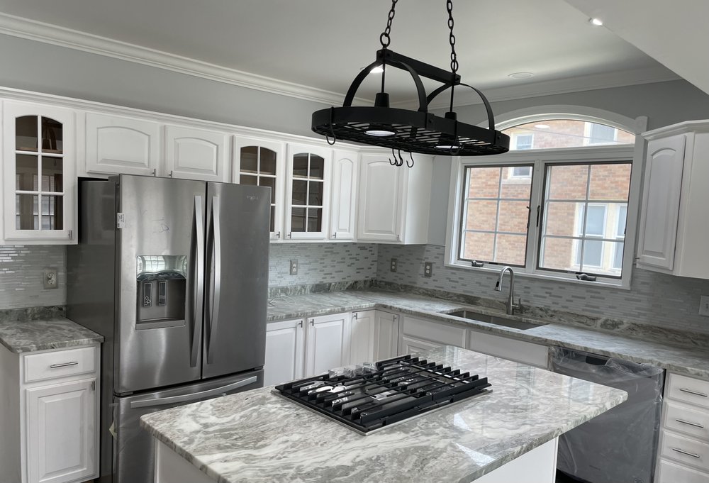 image of business Palladium Renovation & Design