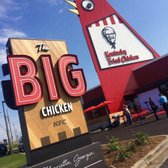 kfc 50 photos 26 reviews fast food 12 cobb pkwy n marietta