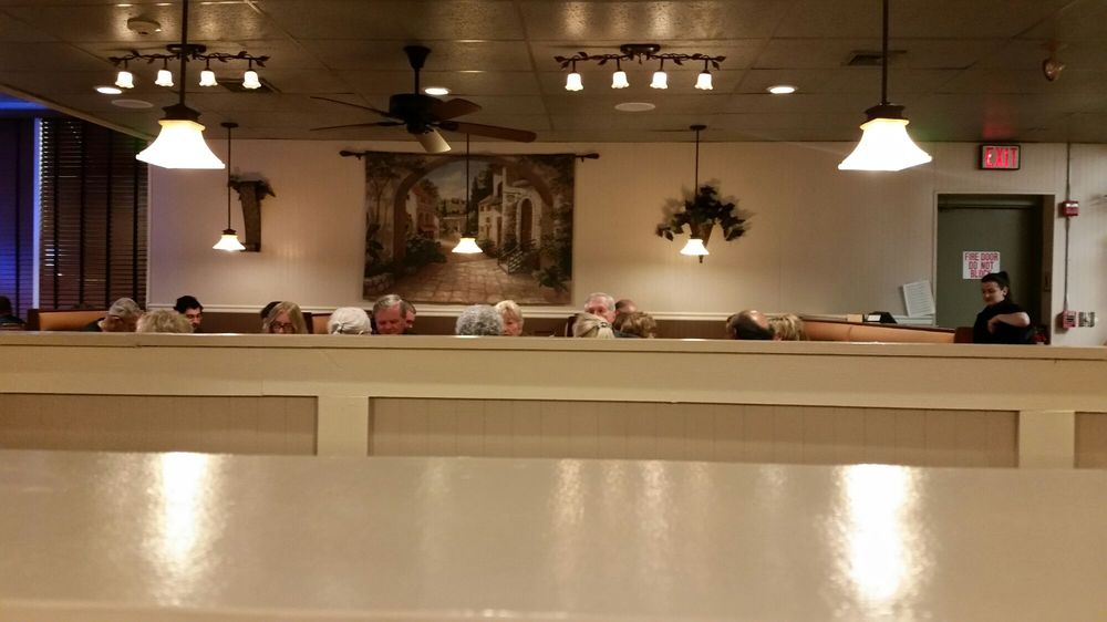 Rigatonis Family Restaurant 14 Photos & 37 Reviews Italian 1229