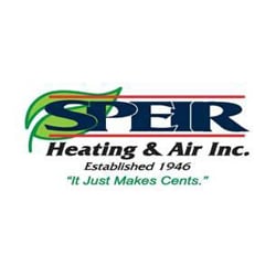 image of business Speir Heating And Air Inc