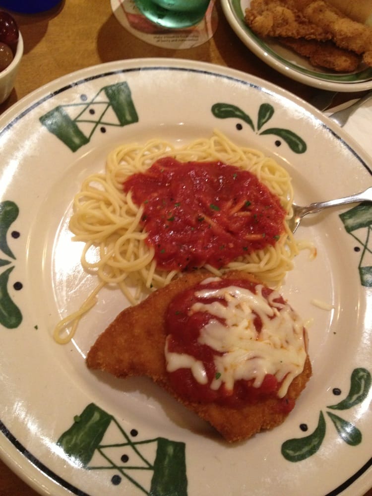photo of olive garden italian restaurant kissimmee fl united states chicken parmigiana - Olive Garden Chicken Parmigiana photo of olive garden italian restaurant kissimmee fl united states chicken parmigiana - Olive Garden Chicken Parmigiana
