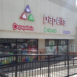 Papélia - Office Equipment - Blvd. Gustavo Díaz Ordaz 14910, 5 y 10 ...