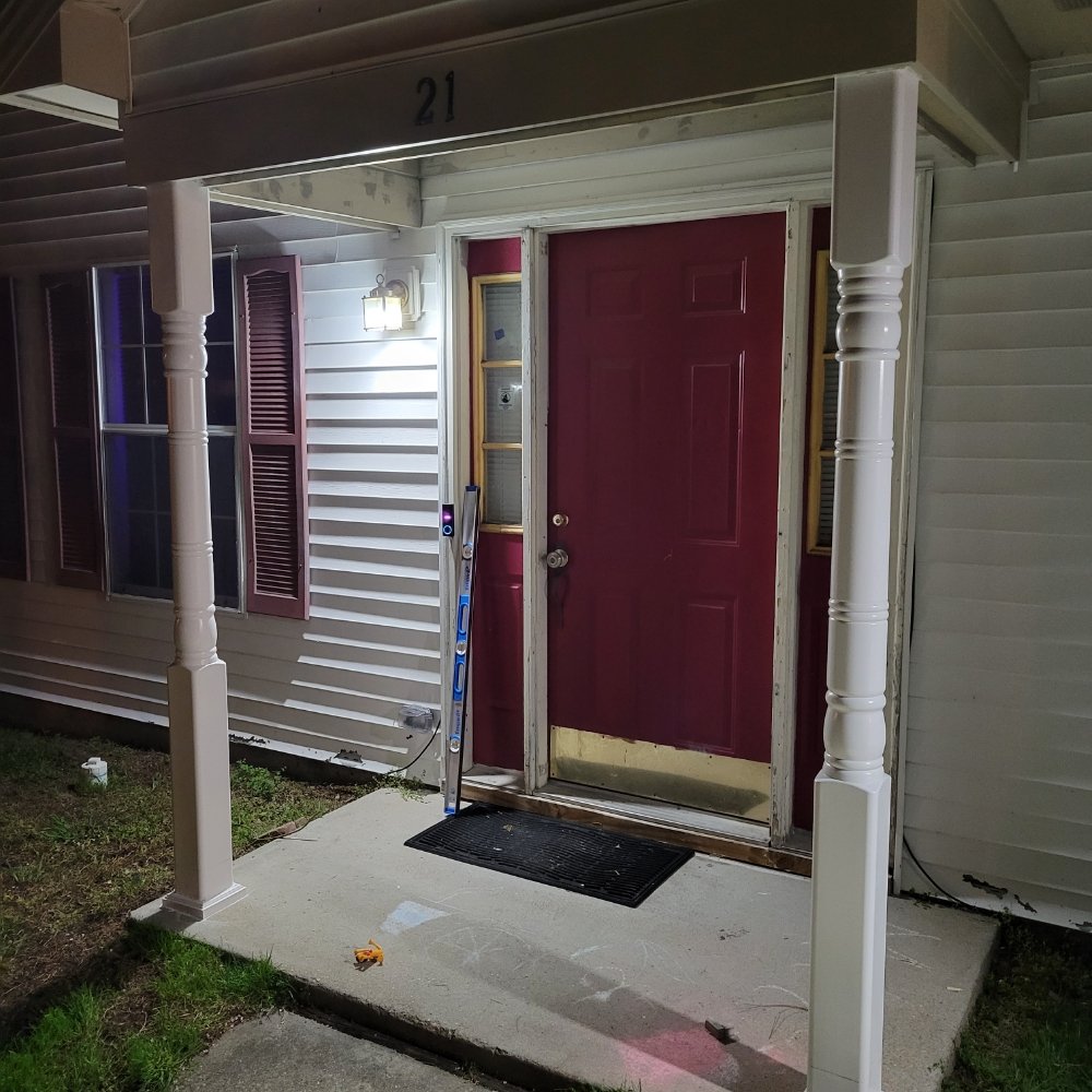 Ideal Handyman Services