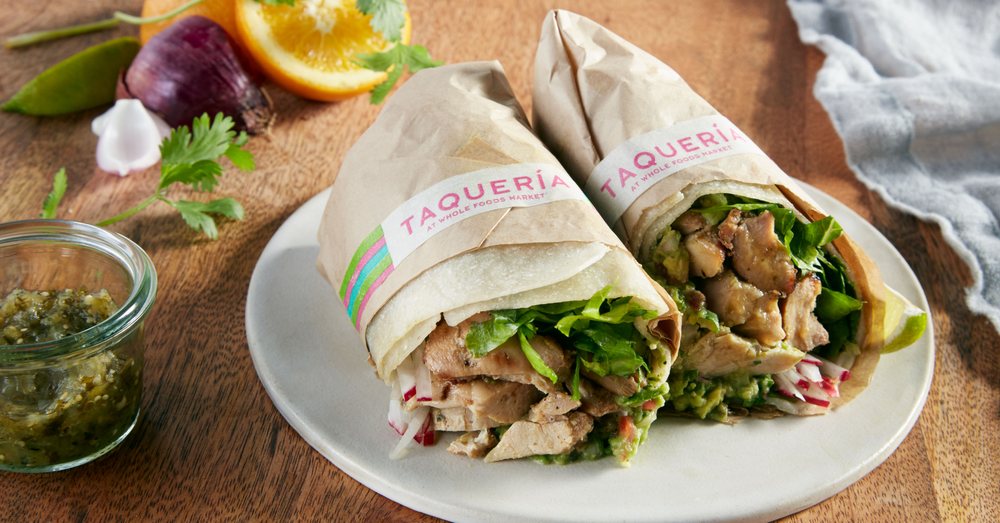 Taqueria Taqueria