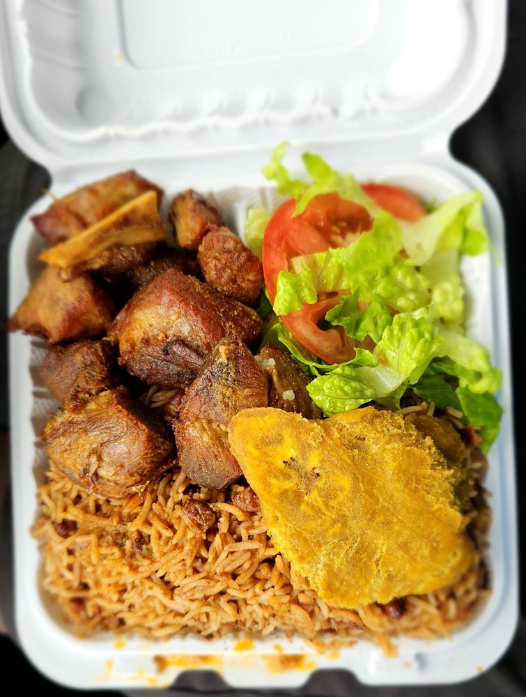 Kreyol Spice grand ave Baldwin ny