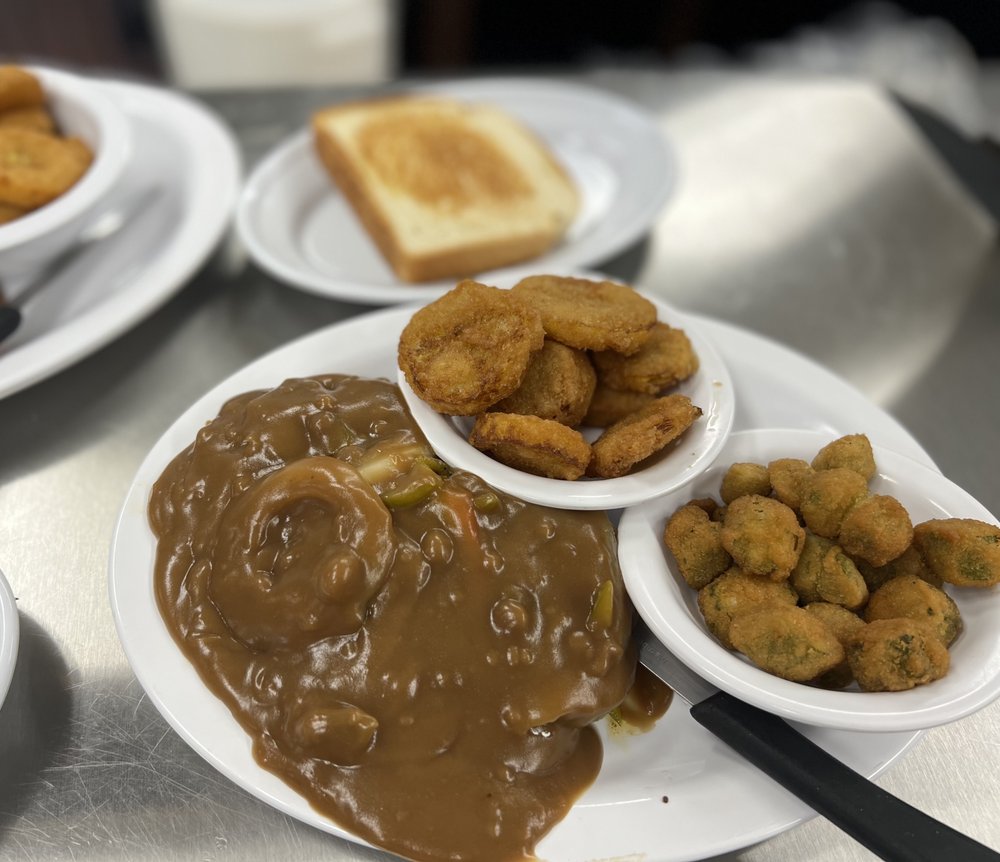 Parkton Grill on Main