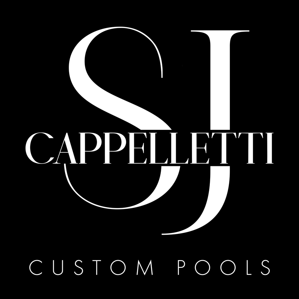 SJ Cappelletti Custom Pools