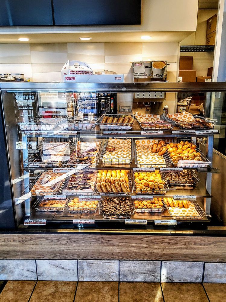 Dunkin'