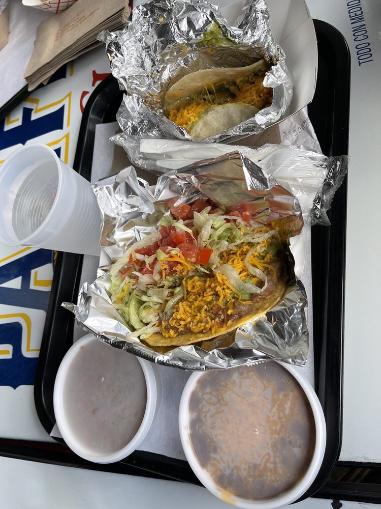 San Antonio Taco Co