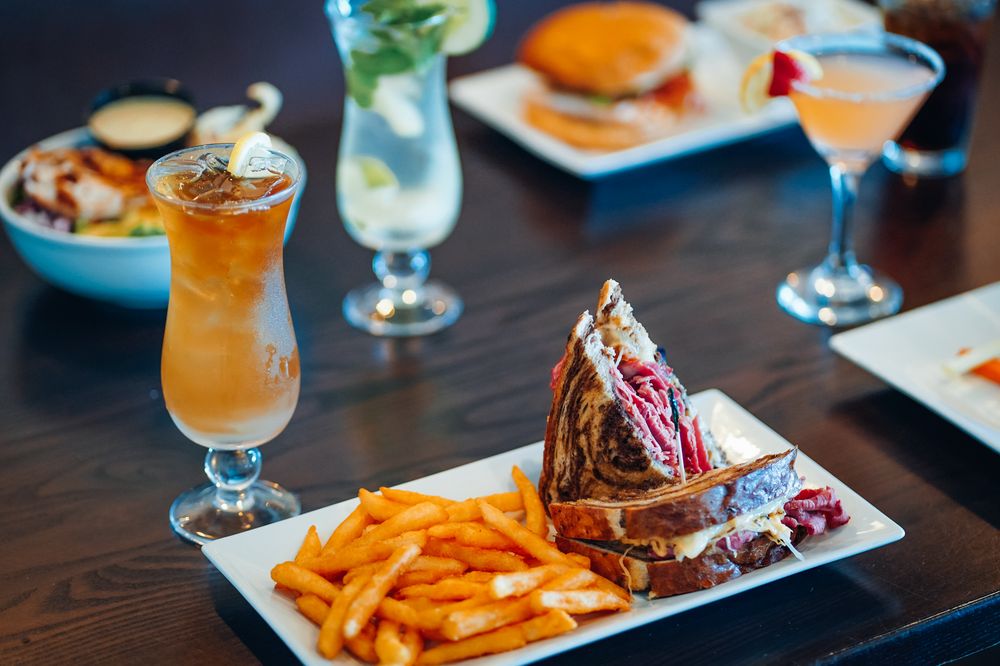 Truman's Tap & Grill