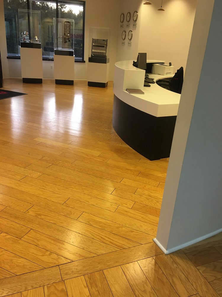 Speedy Cleaning Services