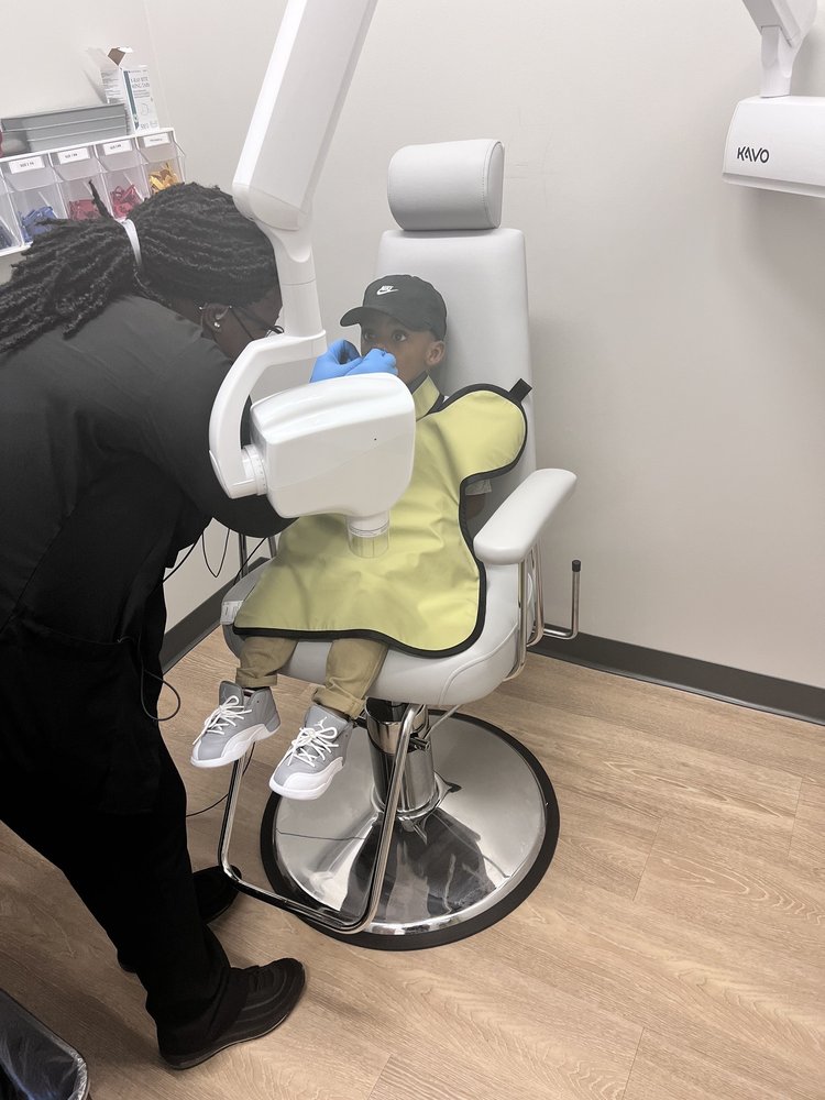 image of business Greenville Kids Dental