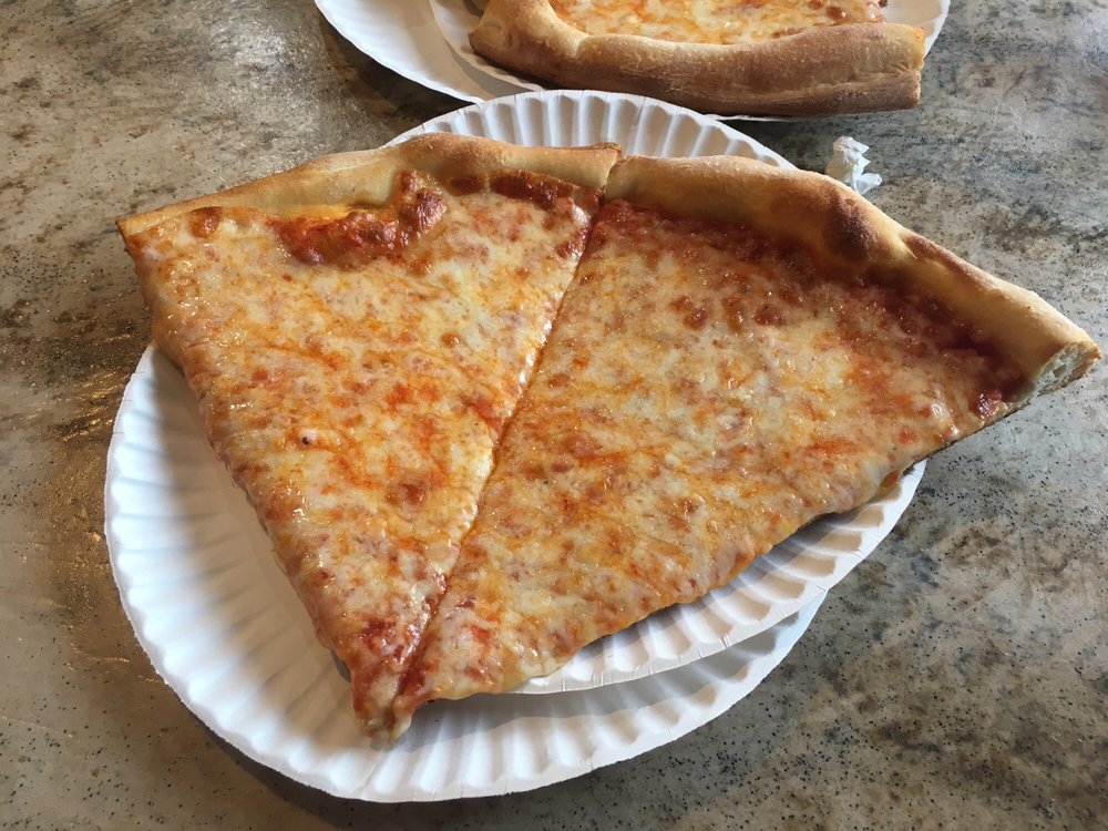 Tony’s Pizzeria 18 Reviews Pizza 606 Montauk Hwy, Bayport, NY Restaurant Reviews Phone