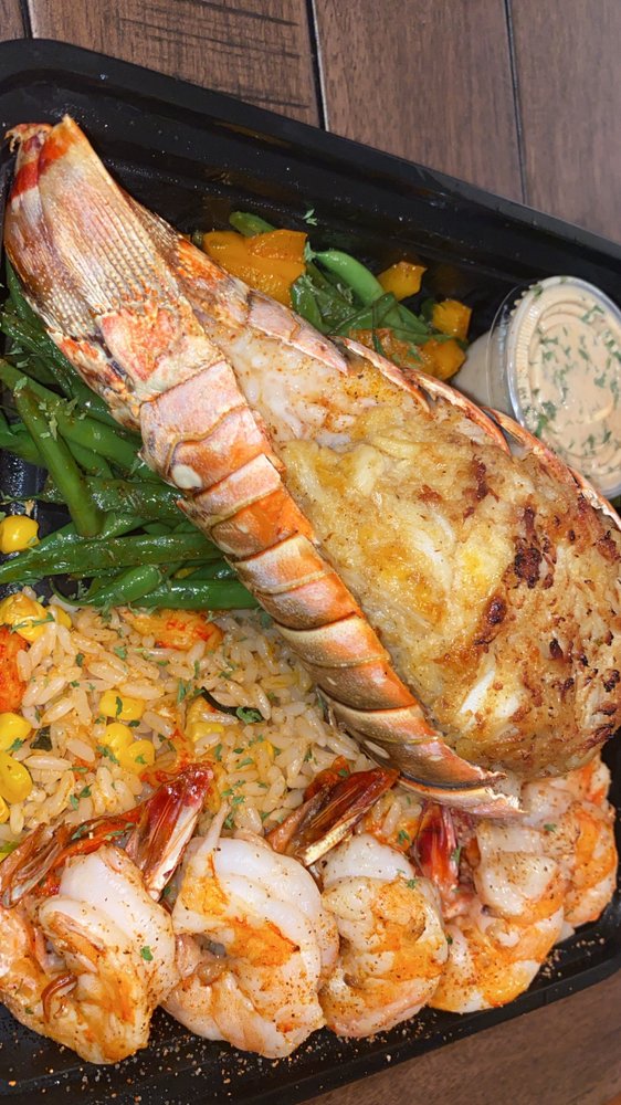 Hergs Eatery Chef Deedy