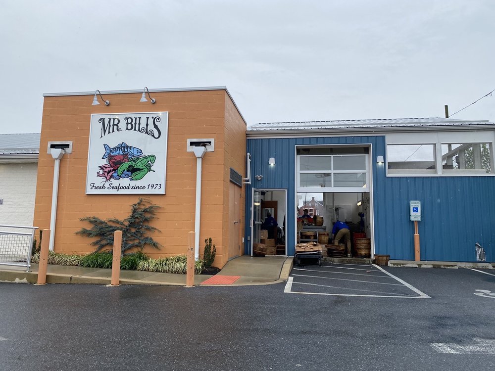 The Fat Crab Cafe