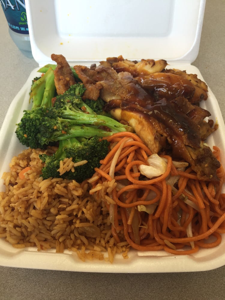 Hong Kong Express 46 Reviews Chinese 623 N Fair Oaks Ave