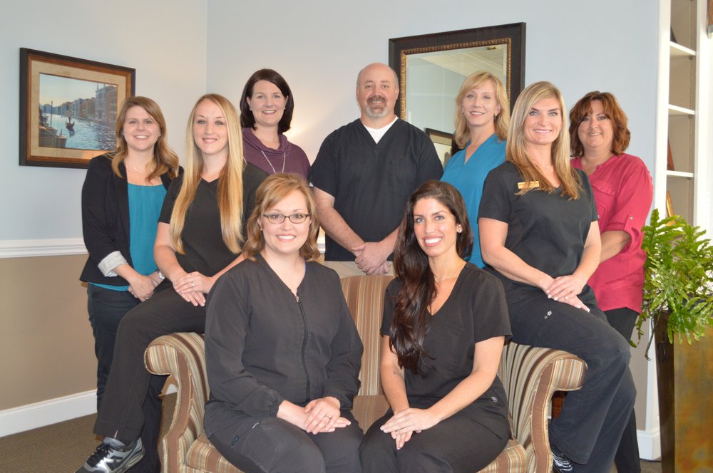 image of business Myers Family Dentistry