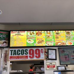 Rosy S Tacos 14 Photos 28 Reviews Mexican 669 Indian Hill Photo Of Rosy S Tacos Pomona Ca United States