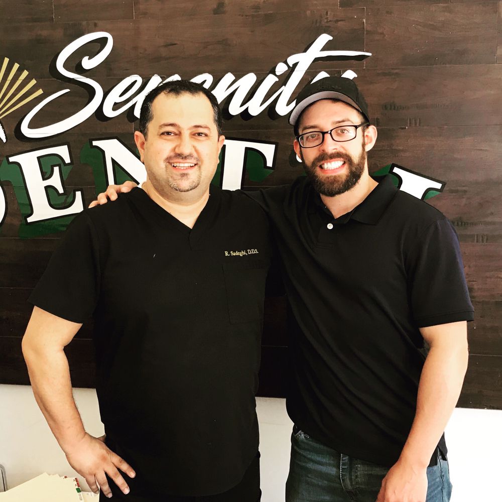 image of business Serenity Dental