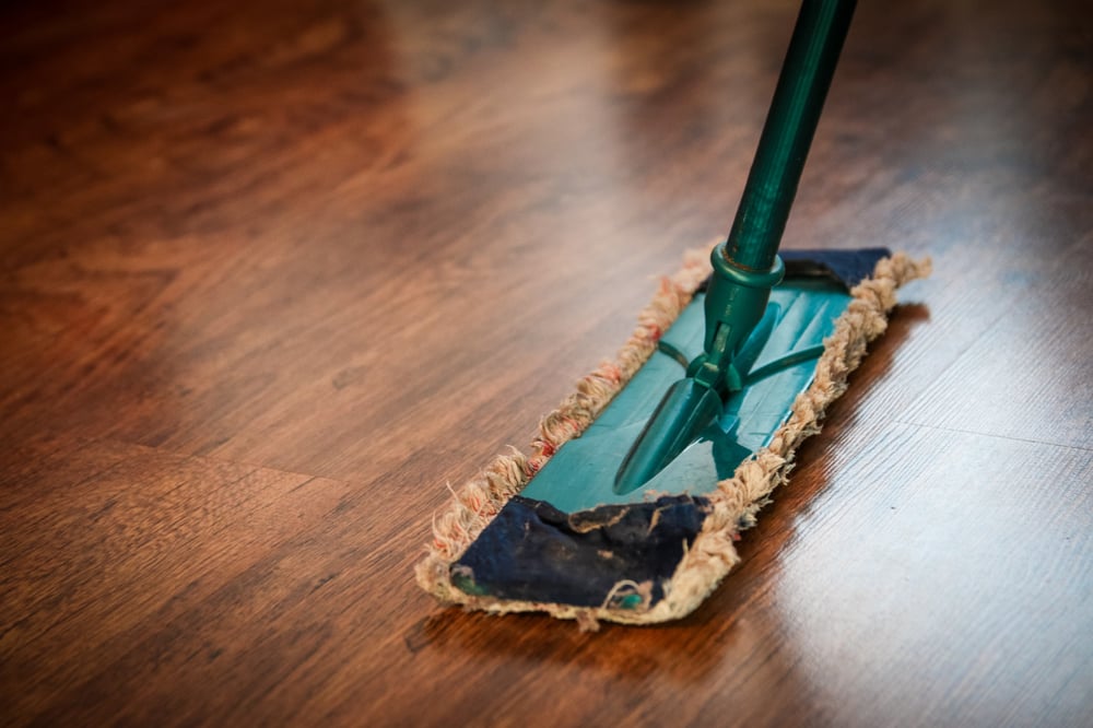 Avant Garde Cleaning