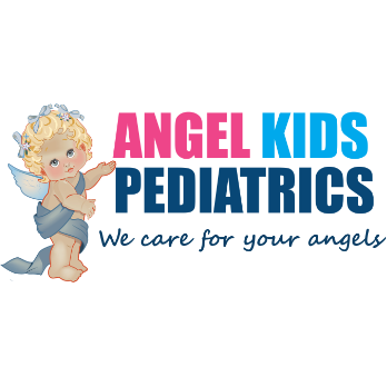 image of business Angel Kids Pediatrics - Bartram Park