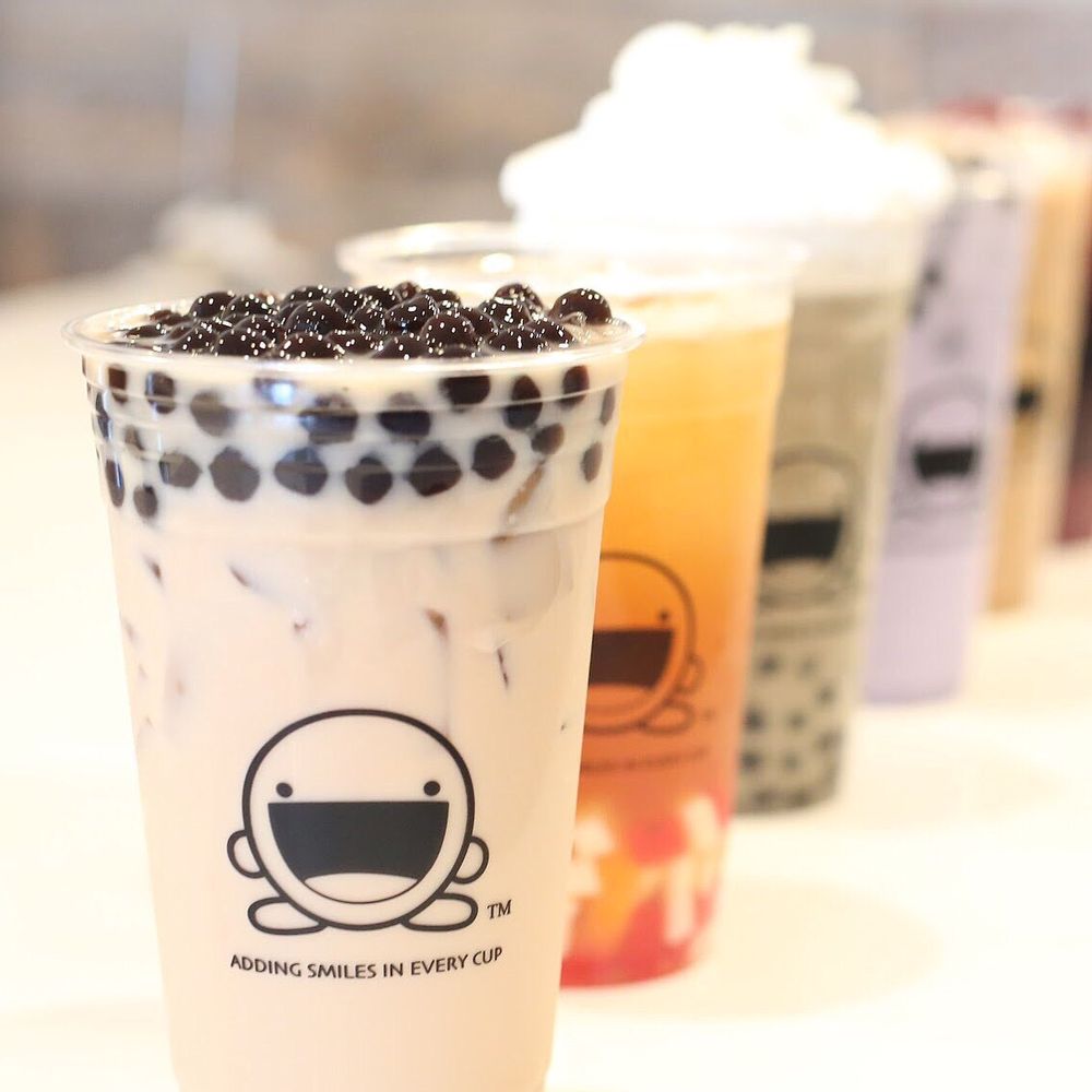 Boba Tea House Kabap Refinedtraveler Co