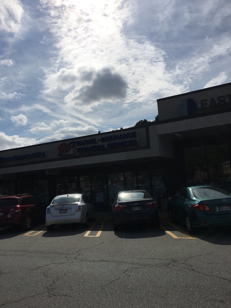 AAA Waltham Insurance 856 Lexington St, Waltham, MA Phone Number