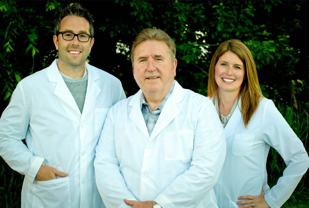 image of business Rusty M Albrecht, DDS