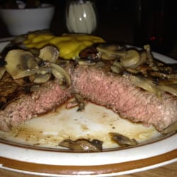 Feedlot Steakhouse Lounge Closed Steakhouses 1904 E 7th St Photo Of Feedlot Steakhouse Lounge Atlantic Ia United States