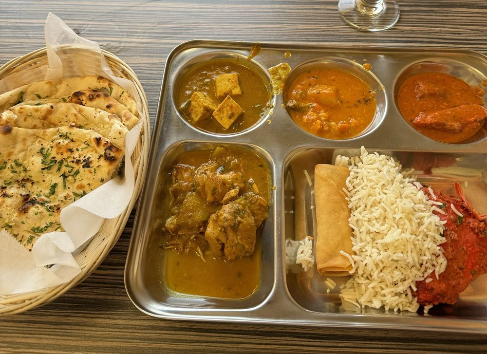 Masala Express