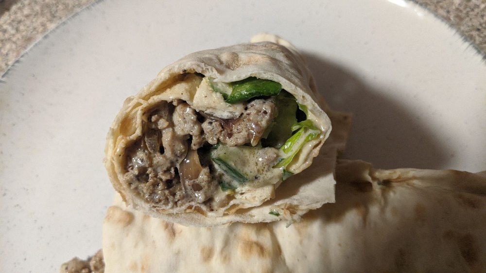 Marwa Market & Grill Marwa Market & Grill