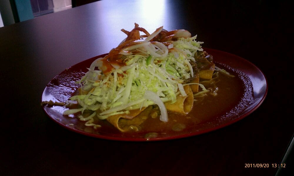 Tacos ahogados Yelp