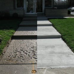 Best Way To Fix S In Concrete Driveway Mycoffeepot Org Best Way To Fix S In Concrete Driveway Mycoffeepot Org