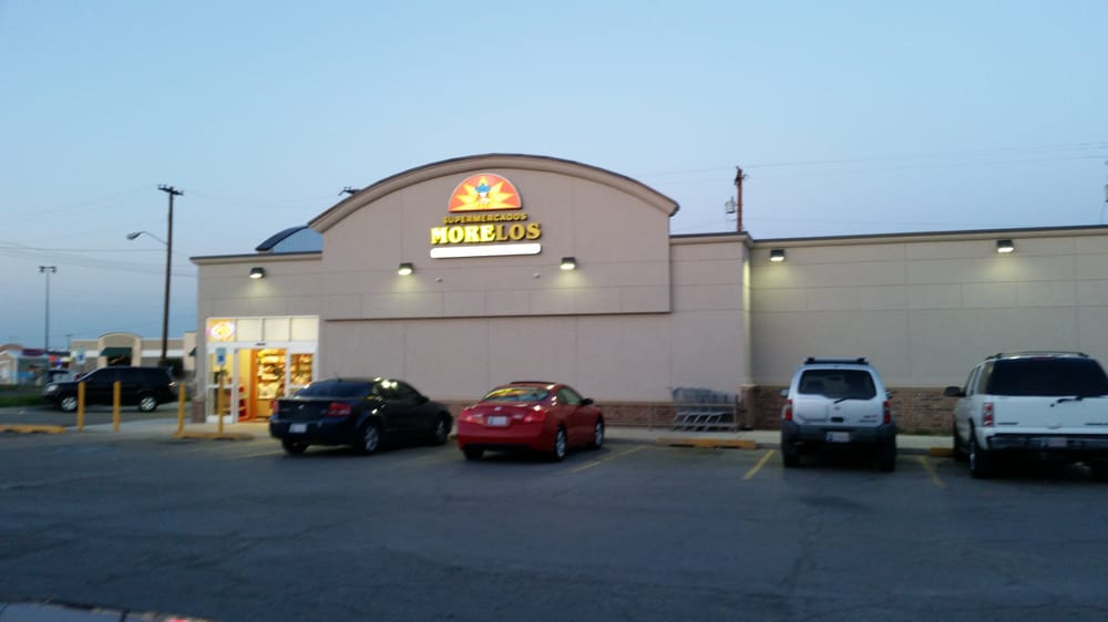 Morelos Supermercados Grocery 4704 NW 23rd St, Oklahoma City, OK