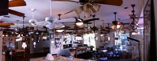 Texas Ceiling Fans 1205 W 6th St Austin Tx Lighting S Mapquest