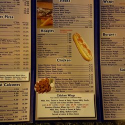 Parkway Pizza - 12 Photos & 18 Reviews - Pizza - 8016 Mill Creek Pkwy