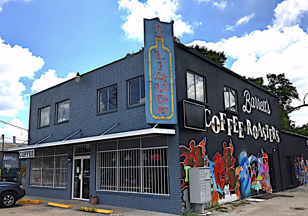 Barrett’s Coffee 73 Photos & 67 Reviews Coffee & Tea 713 W St