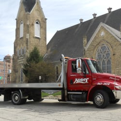 Haas Towing 13 Photos Roadside Istance 2433 20th St Photo Of Haas Towing Rockford Il United States