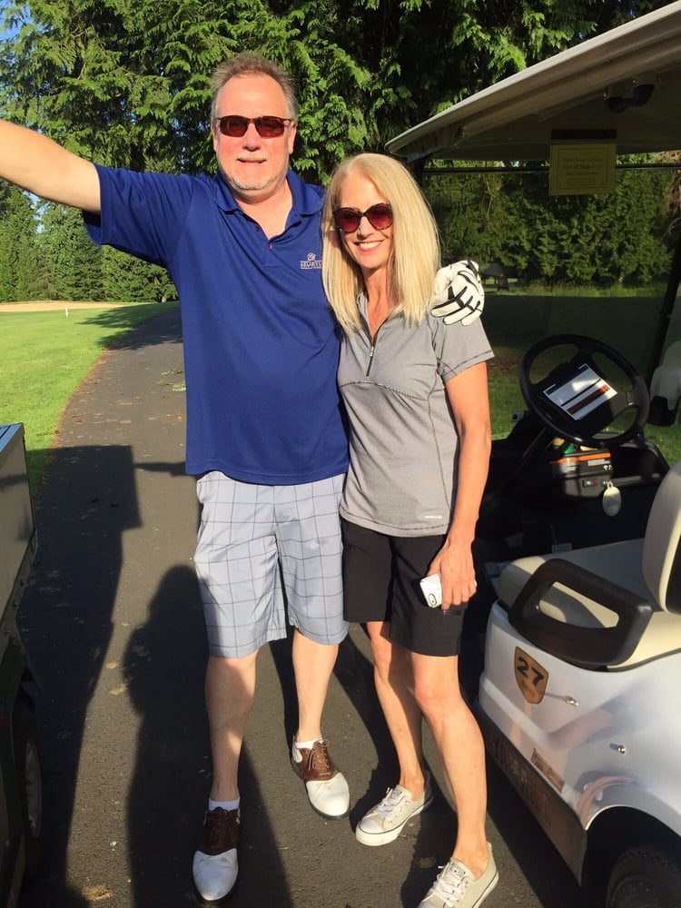 Bellevue Golf Course