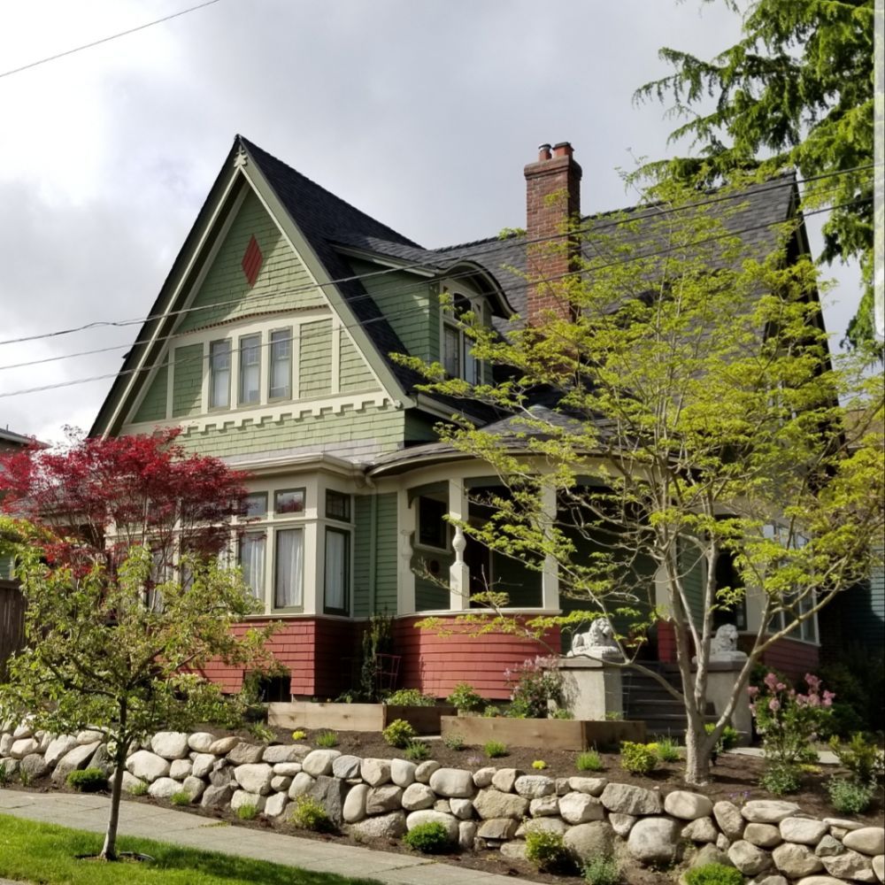 Tekline Roofing