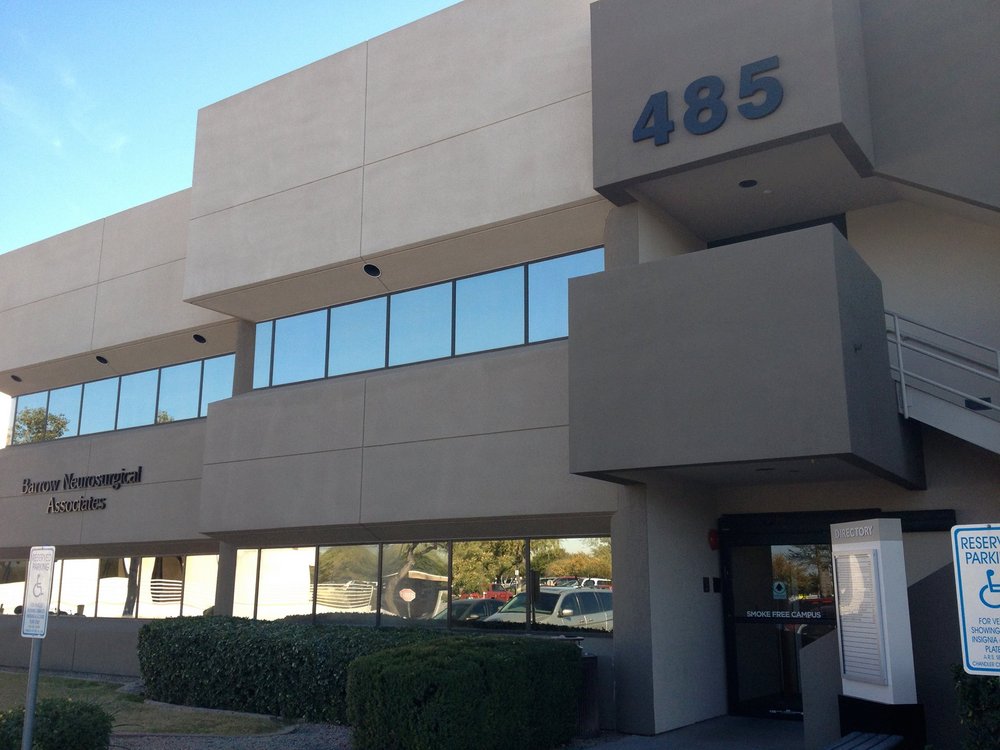 image of business Arizona Pediatrics