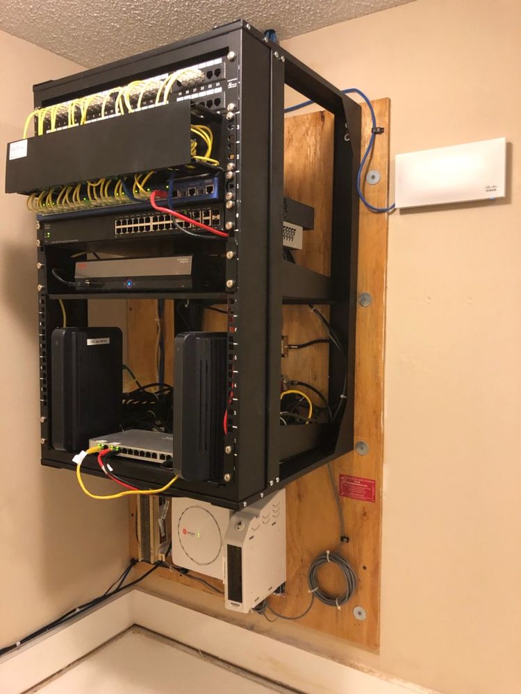 B & B Communications