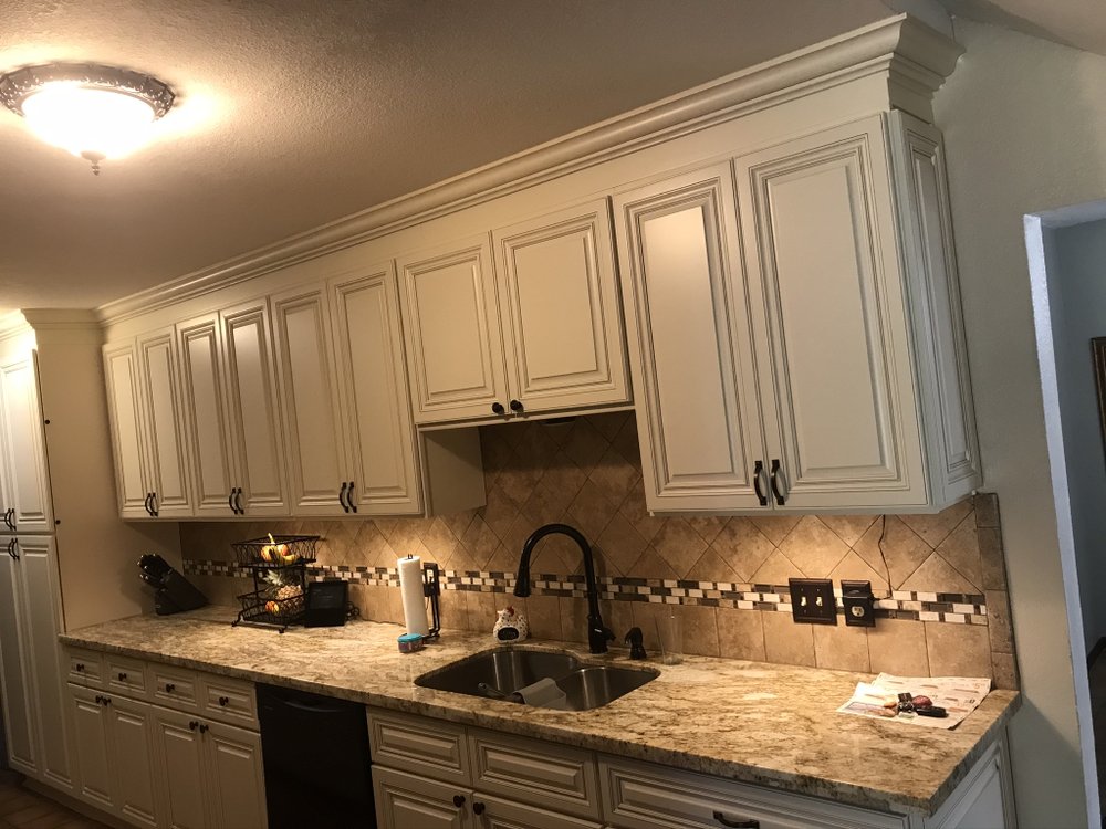 Peter's Cabinets and Countertops